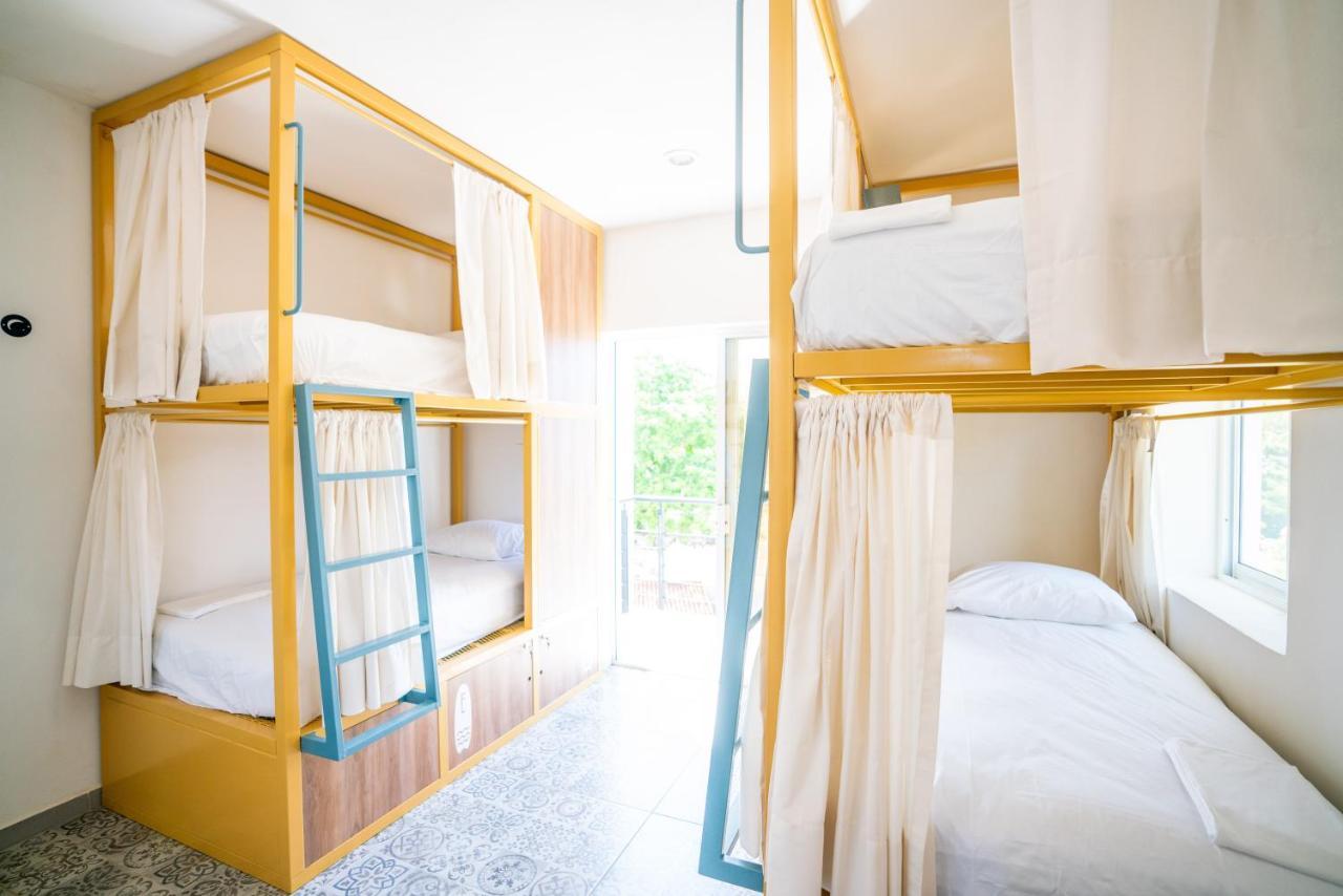 Viajero Sayulita Hostel Екстериор снимка