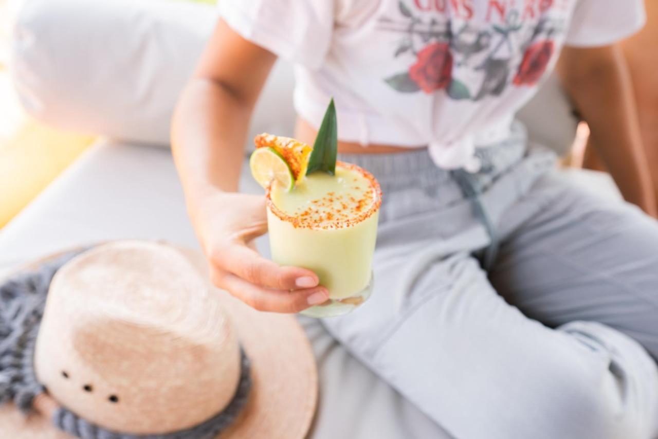 Viajero Sayulita Hostel Екстериор снимка