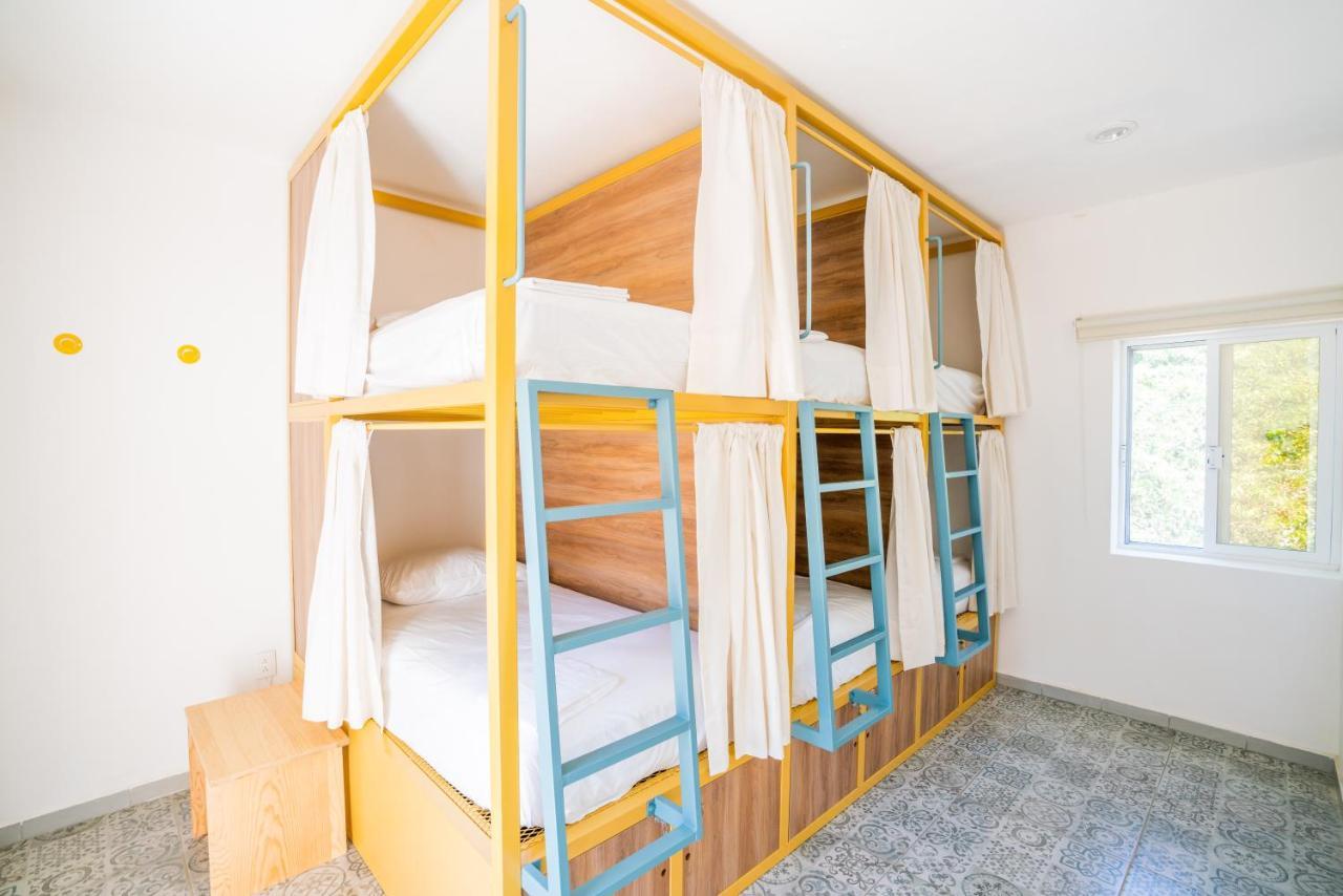 Viajero Sayulita Hostel Екстериор снимка