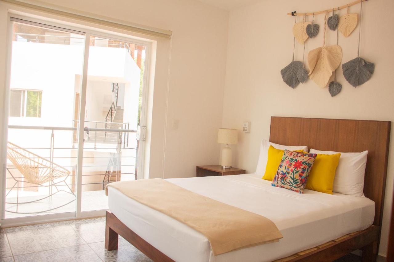 Viajero Sayulita Hostel Стая снимка