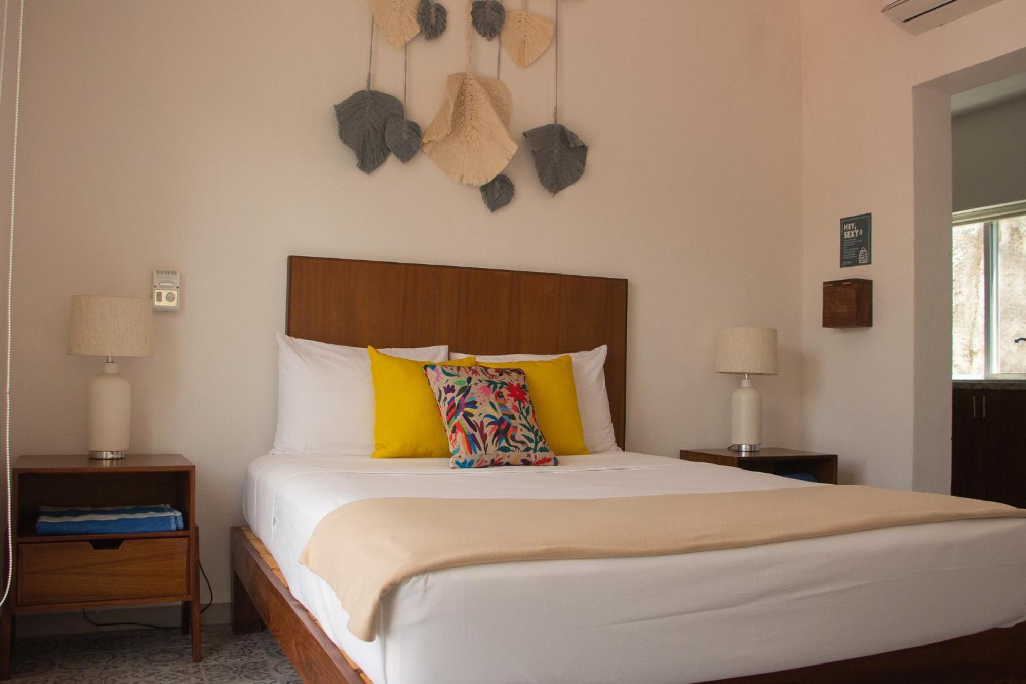 Viajero Sayulita Hostel Стая снимка